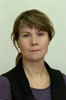 Грузнова Виктория Дмитриевна.